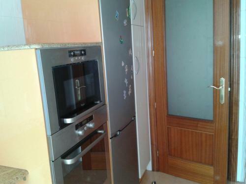 Apartamento Piso De Gama