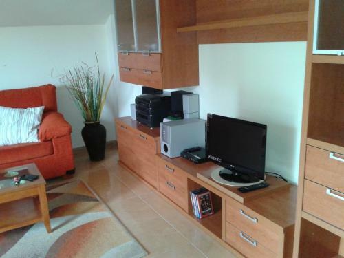 Apartamento Piso De Gama