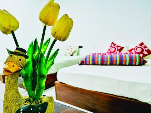 Hotel Dambulla Wilderness World