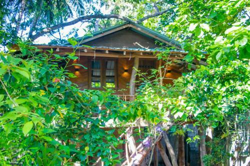 Hotel Dambulla Wilderness World