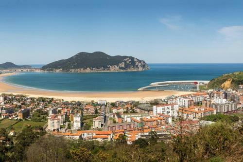 Apartamento Vistas A La Marisma