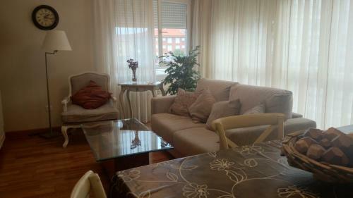 Apartamento Vistas A La Marisma