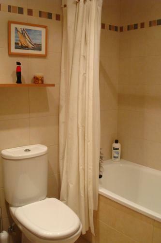 Apartamento Vistas A La Marisma