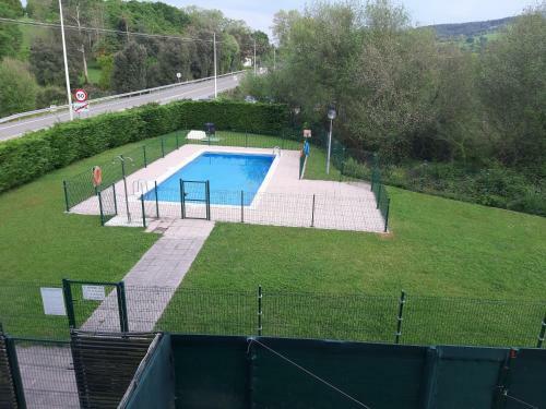 Apartamento Bonito Piso En Gama
