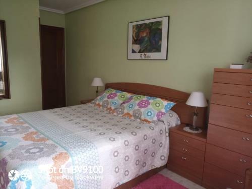 Apartamento Bonito Piso En Gama
