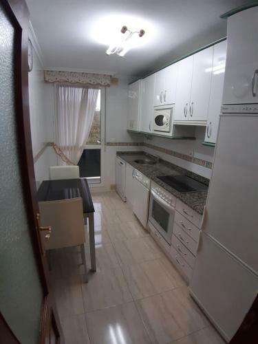 Apartamento Bonito Piso En Gama