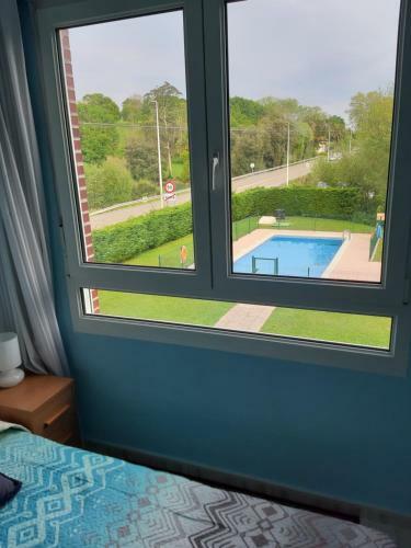 Apartamento Bonito Piso En Gama