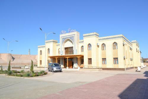 Erkin Palace Hotel