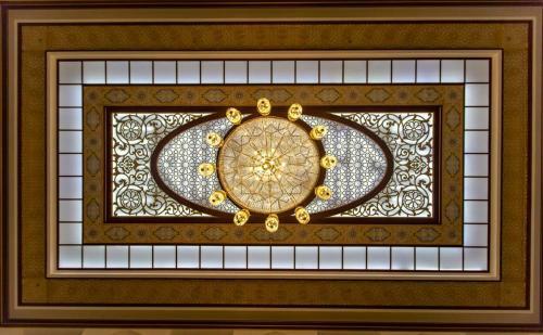 Erkin Palace Hotel