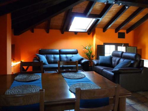 Apartamento La Terrentosa