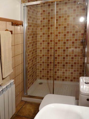 Apartamento La Terrentosa