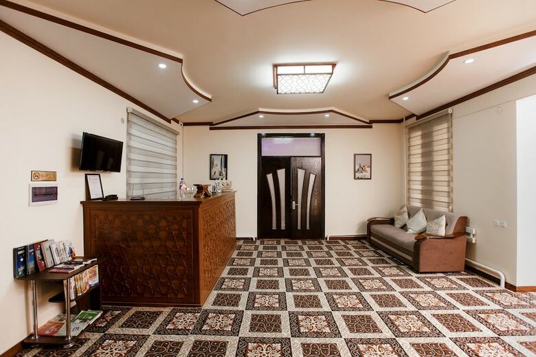 Hostal Xurshidabonu Guest House