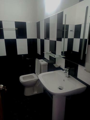 Hostal Chillout Guest House