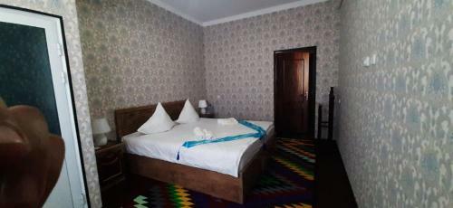 Hostal Guest House Art Postindoz
