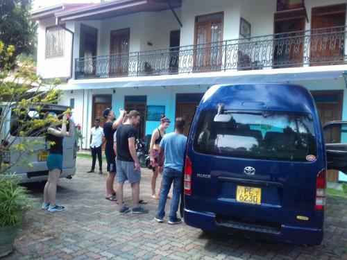 L S Lanka Boutique Hotel