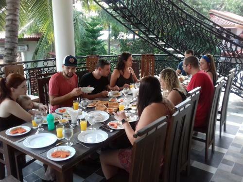 L S Lanka Boutique Hotel