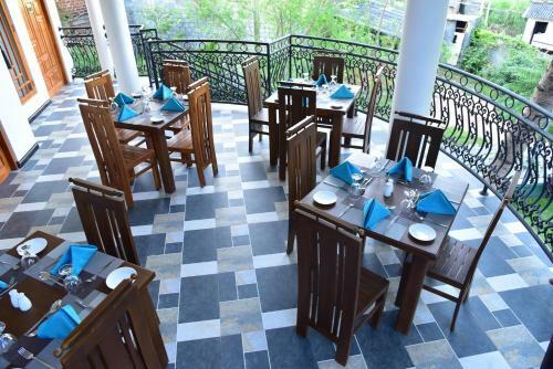 L S Lanka Boutique Hotel