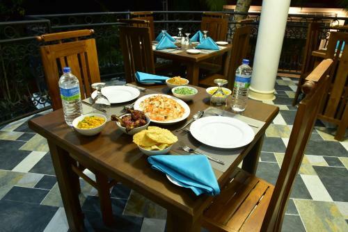 L S Lanka Boutique Hotel