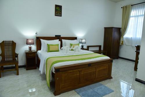 L S Lanka Boutique Hotel