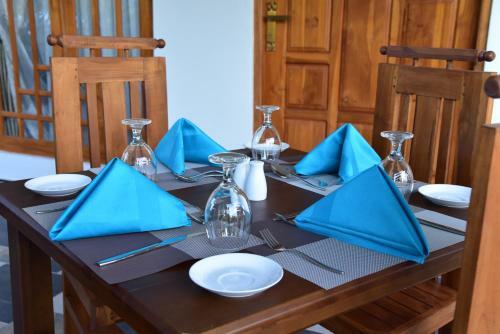 L S Lanka Boutique Hotel