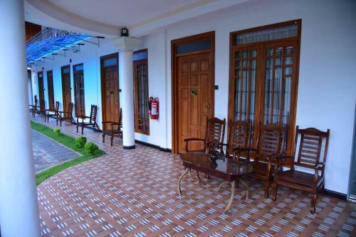 L S Lanka Boutique Hotel