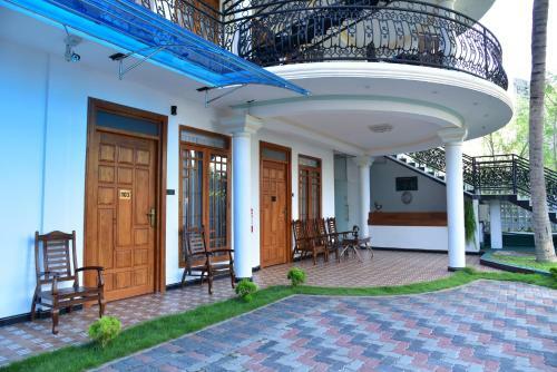 L S Lanka Boutique Hotel