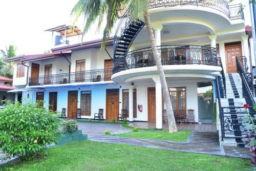 L S Lanka Boutique Hotel