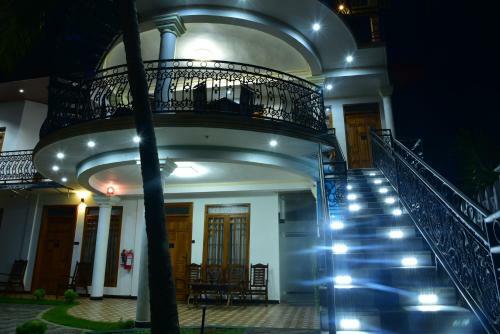 L S Lanka Boutique Hotel