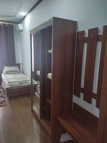 Sarbon Hotel