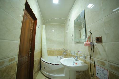 Hostal Rasulboy Guest House