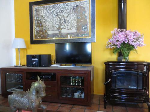 Villa Colores En El Viento