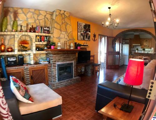 Villa Nuria