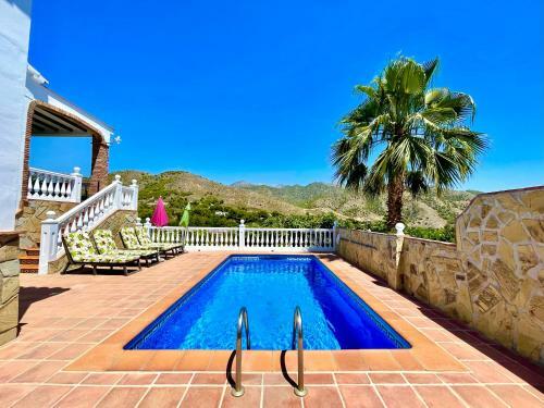 Villa Nuria