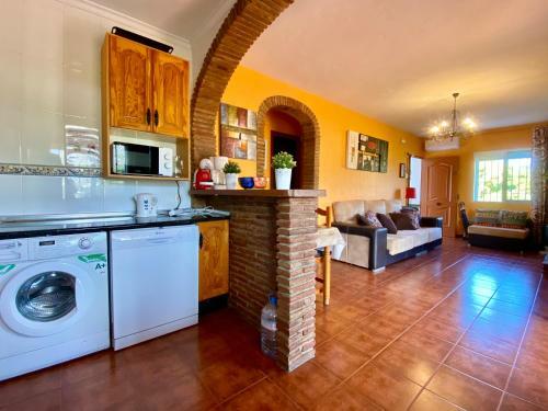 Villa Nuria