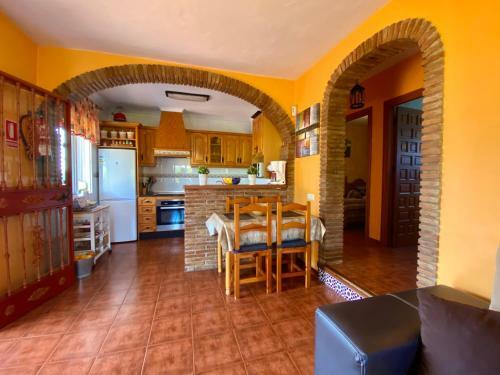 Villa Nuria