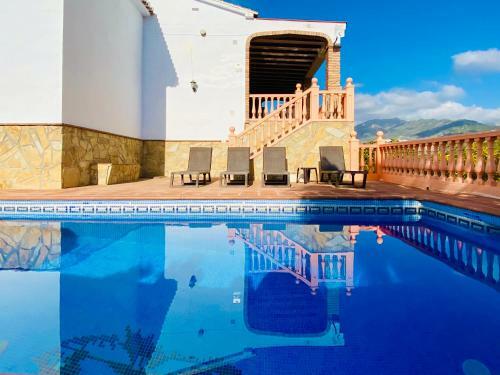 Villa Nuria