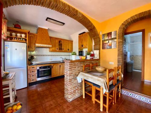 Villa Nuria