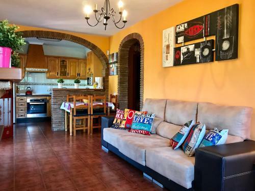 Villa Nuria