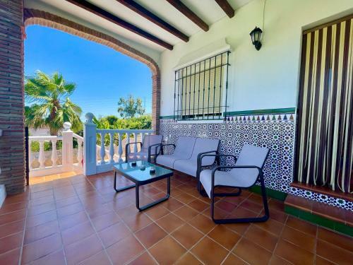 Villa Nuria