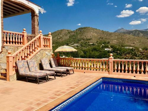 Villa Nuria