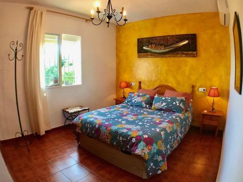 Villa Nuria