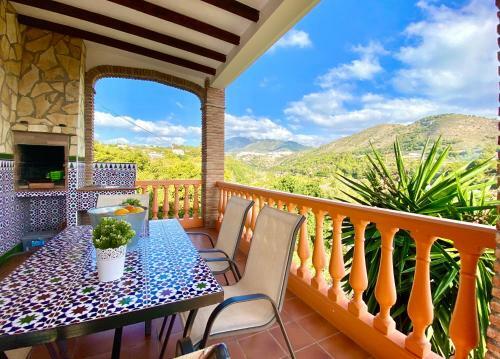 Villa Nuria