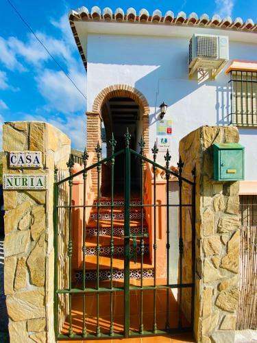 Villa Nuria