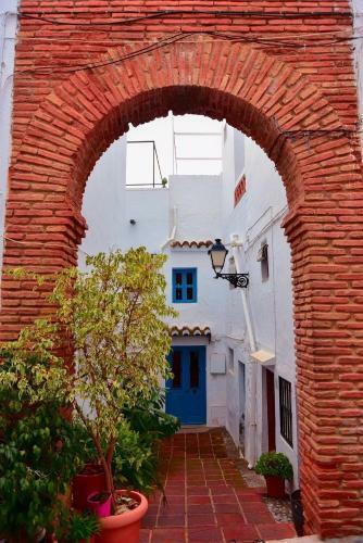 Villa Nuria
