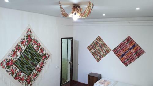 Hostal Khiva Sultan