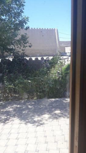Hostal Khiva Sultan