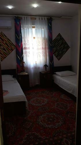 Hostal Khiva Sultan