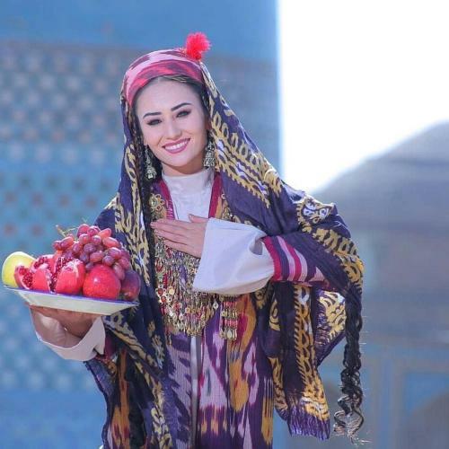Hostal Khiva Sultan