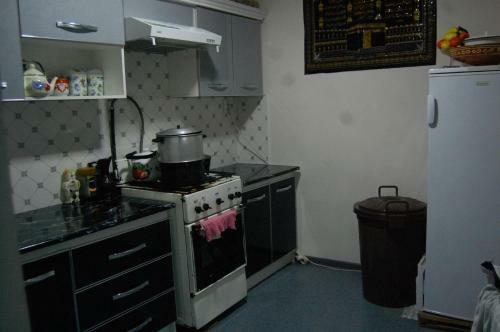 Hostal Khiva Sultan