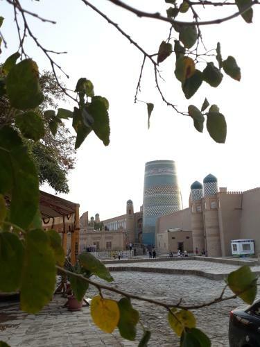 Hostal Khiva Sultan